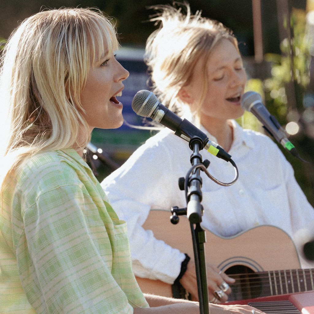 Duo eller band för alla typer av evenemang.
