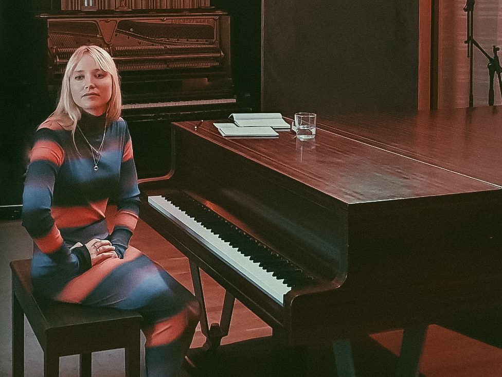 Anpassade musiktjänster – Undervisning – Föreställningar